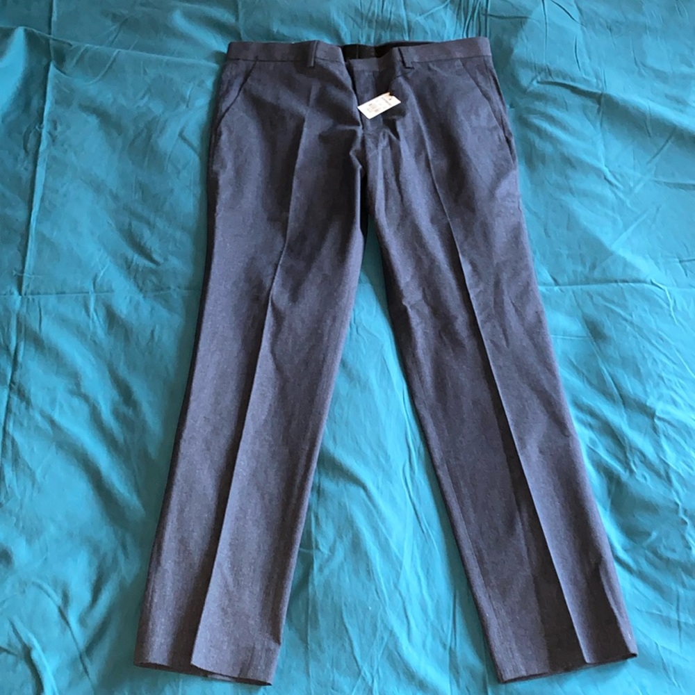 Mens dress pants